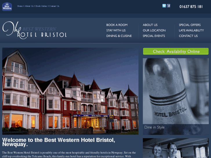 www.hotelbristol.co.uk