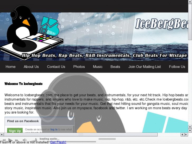 www.icebergbeats.com
