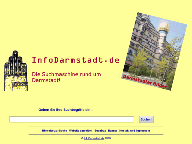 www.infodarmstadt.de