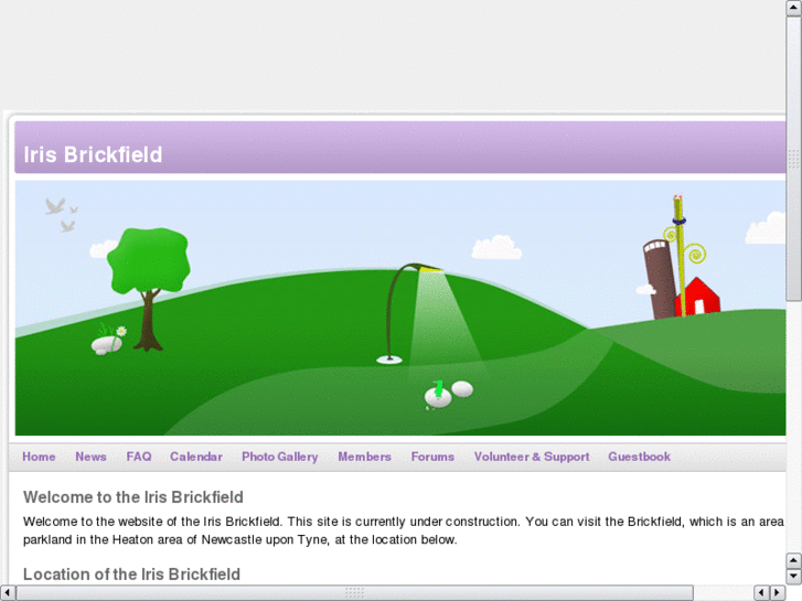www.irisbrickfield.info