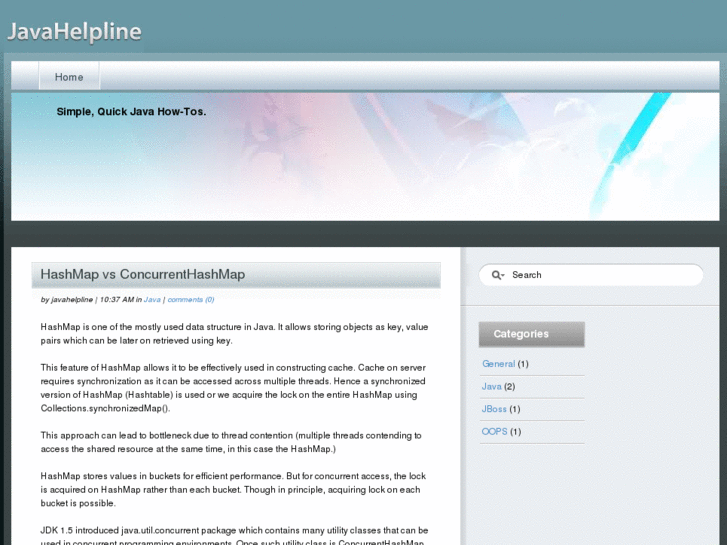 www.javahelpline.com