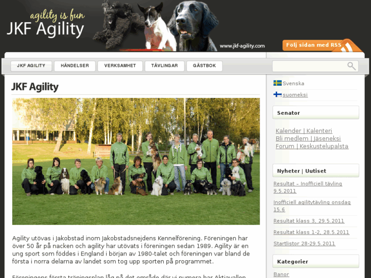 www.jkf-agility.com