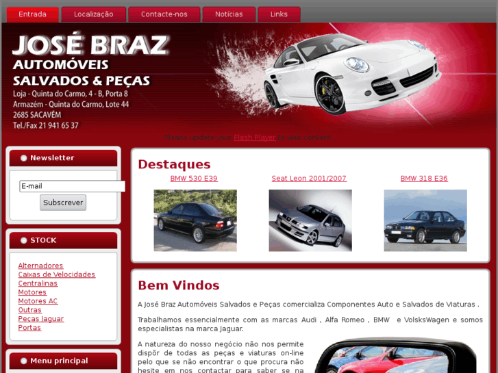 www.josebraz.com