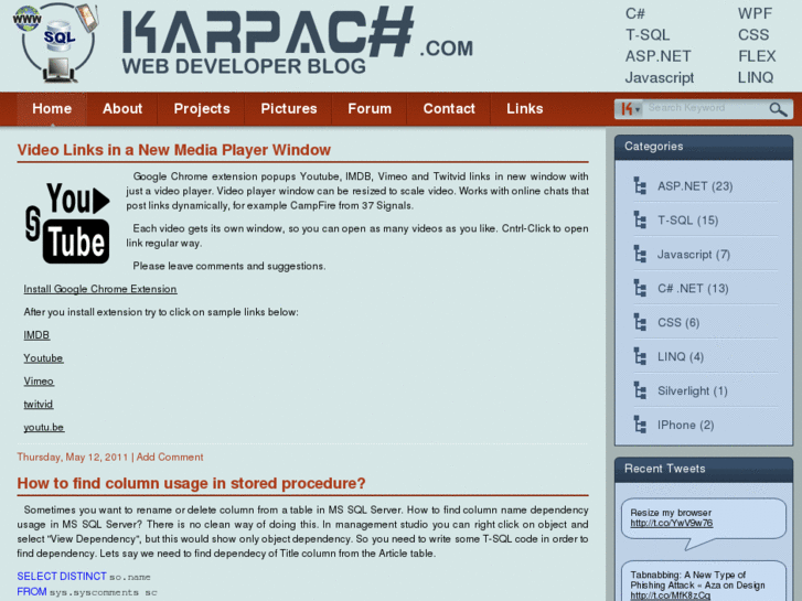 www.karpach.com