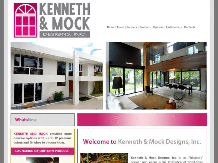 www.kennethandmock.com