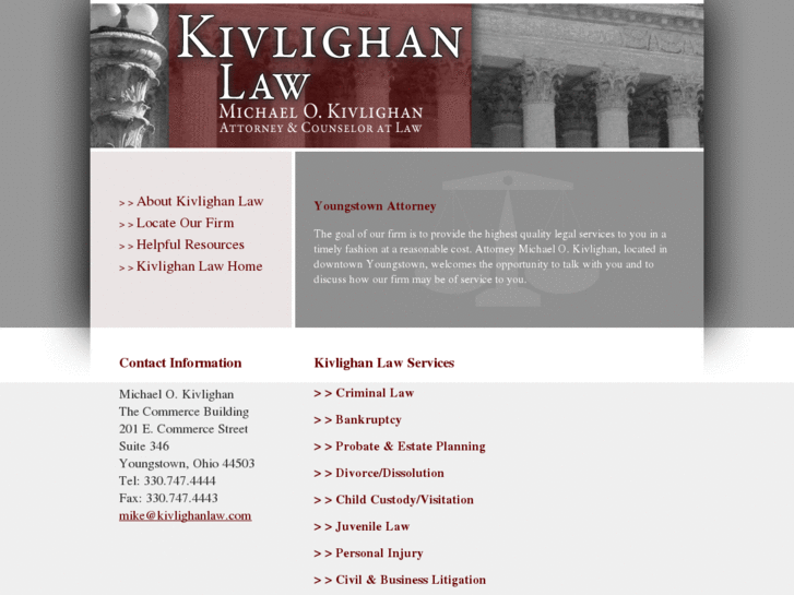 www.kivlighanlaw.com
