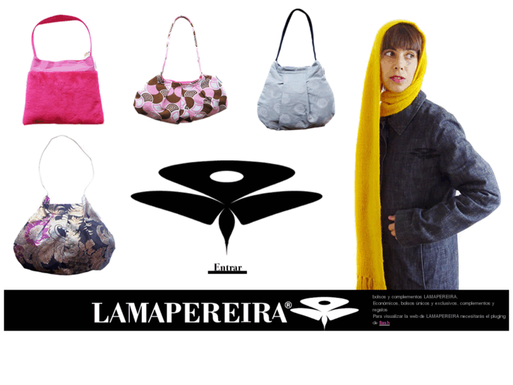 www.lamapereira.com