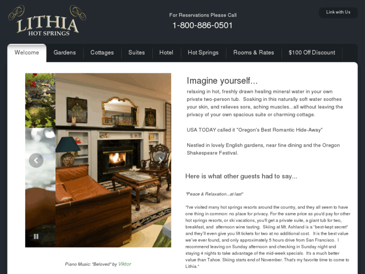 www.lithiahotsprings.com
