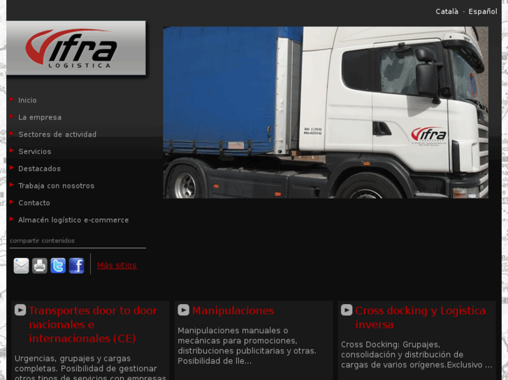 www.logisticavifra.com