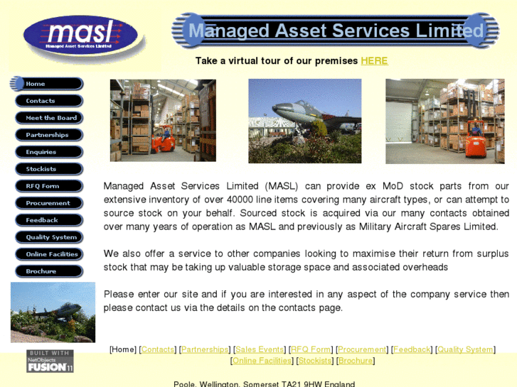 www.managedassetservices.com