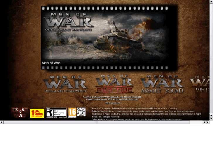 www.menofwargame.com