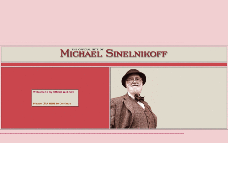 www.michaelsinelnikoff.com