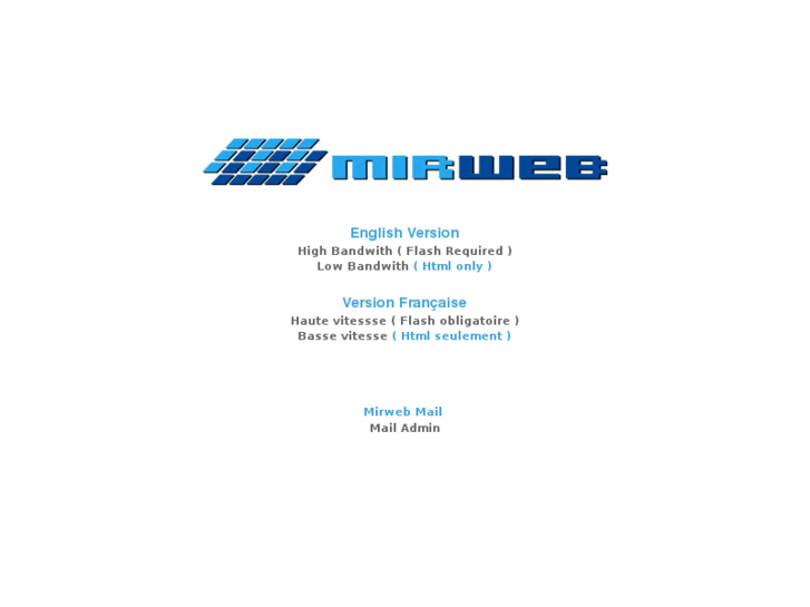www.mirweb.net