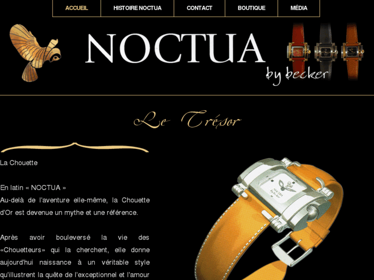 www.montre-noctua.com