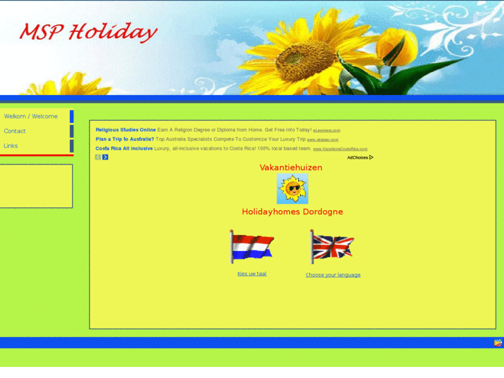 www.mspholiday.net