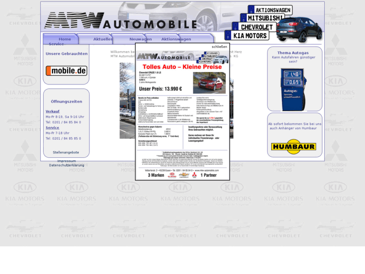 www.mtw-automobile.com