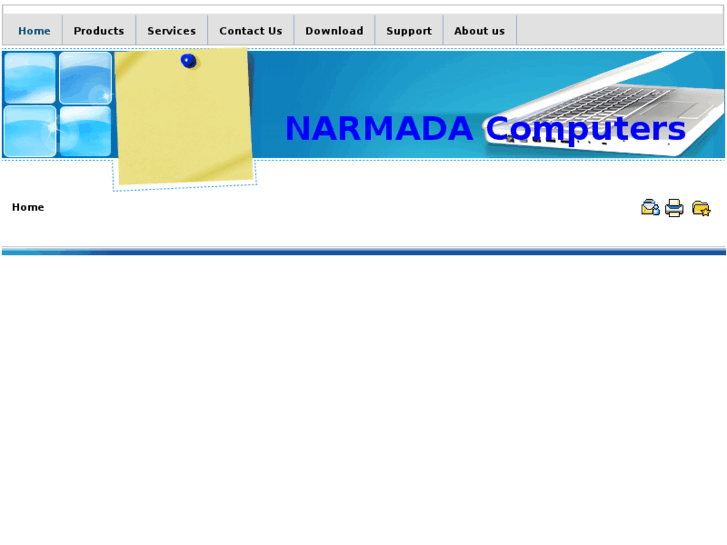 www.narmadaeworks.com