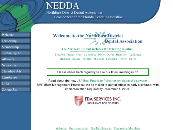 www.nedda.org