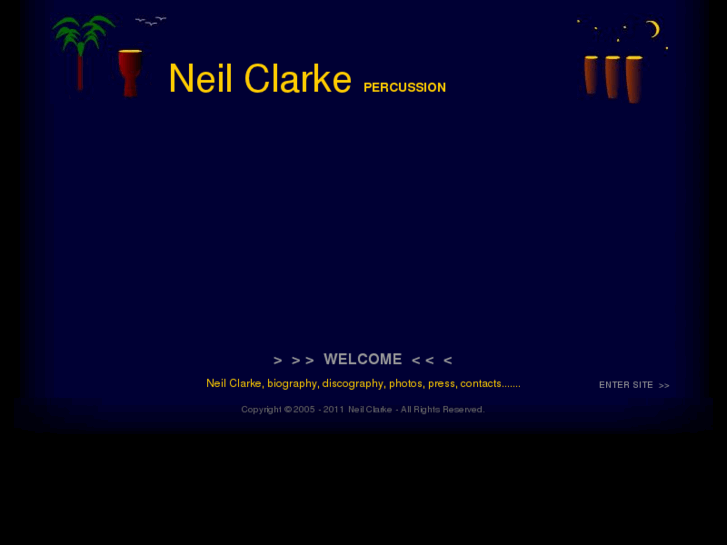 www.neilclarke.net