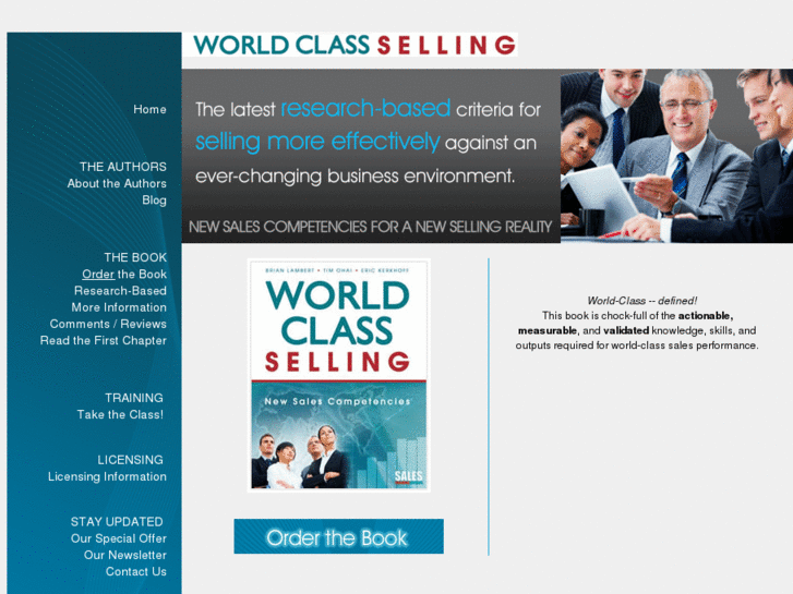 www.newsalescompetencies.com