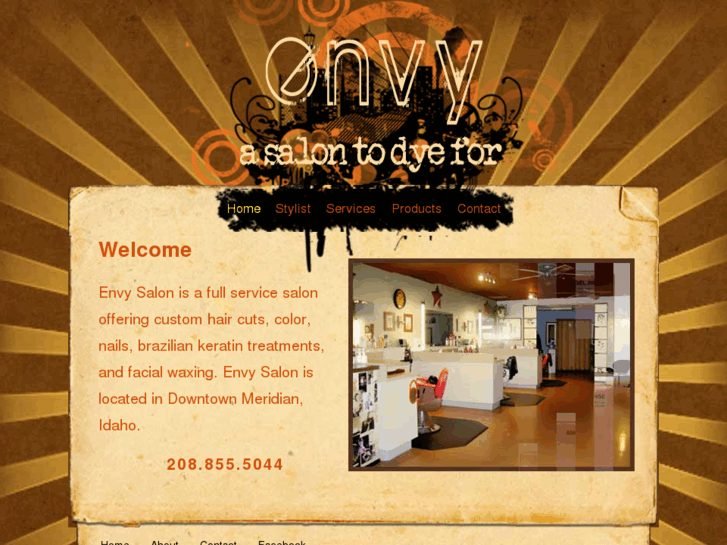 www.nv-salon.com