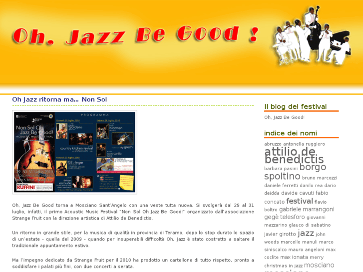 www.ohjazzbegood.org