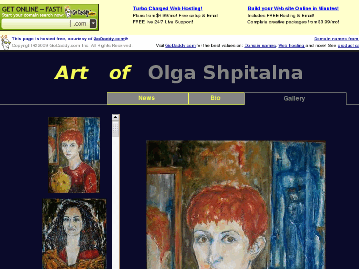 www.olgashpitalna.com