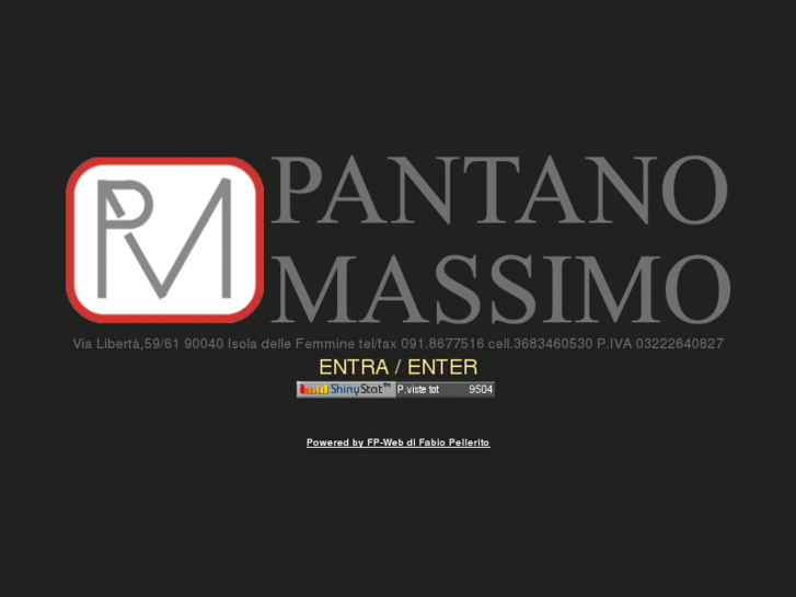 www.pantanomassimo.com