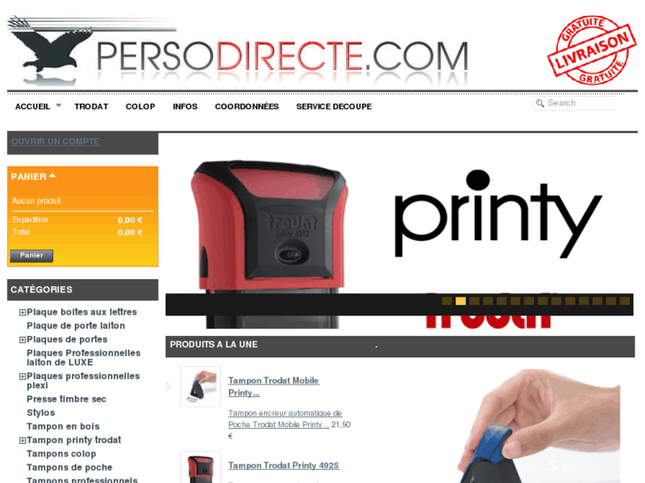 www.persodirecte.com