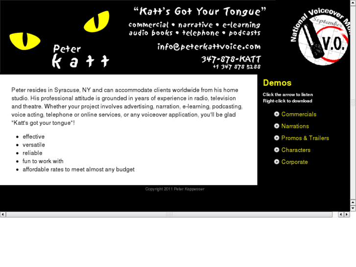 www.petercat.com