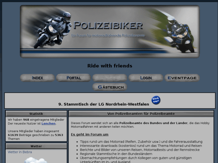 www.polizeibiker.com