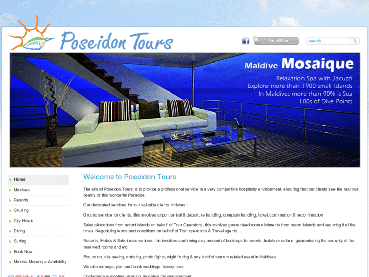 www.poseidontoursmaldives.com