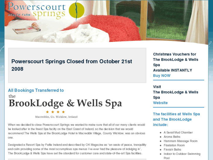 www.powerscourtsprings.com