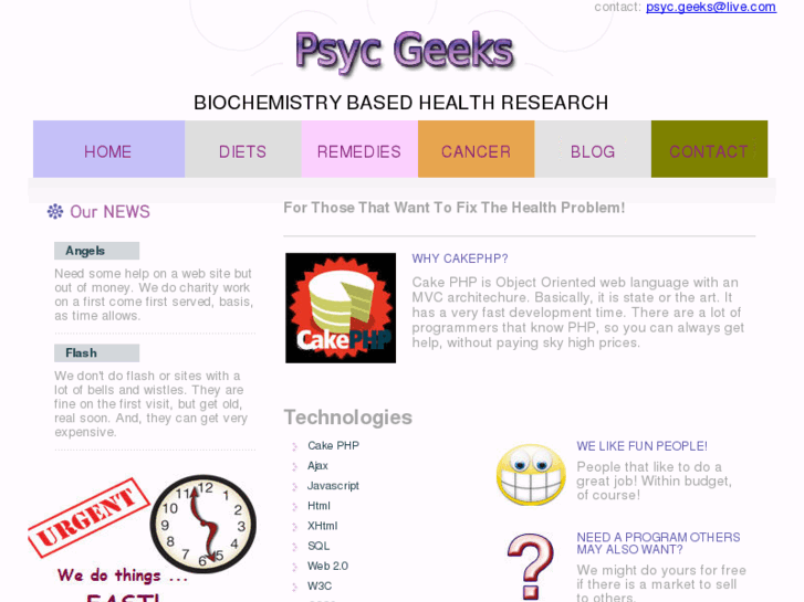 www.psycgeeks.com