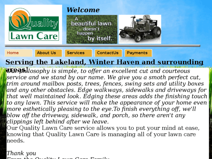 www.quality-lawn-care.com