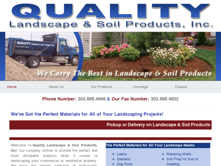 www.qualitylandscapeandsoil.com