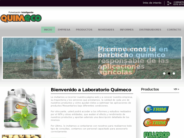 www.quimeco.com