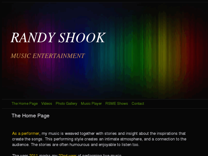 www.randyshook.com