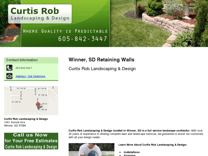 www.rcurtislandscaping.com