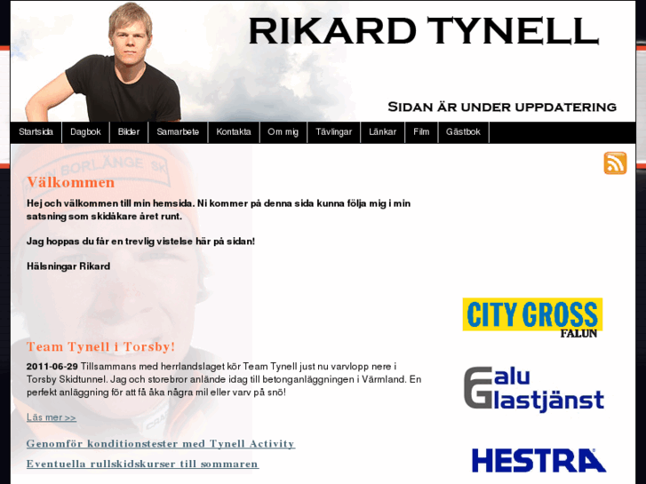 www.rikardtynell.se