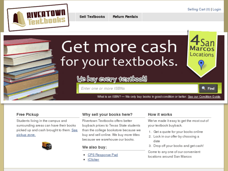 www.rivertowntextbooks.com