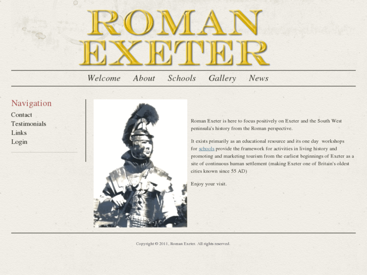 www.romanexeter.com