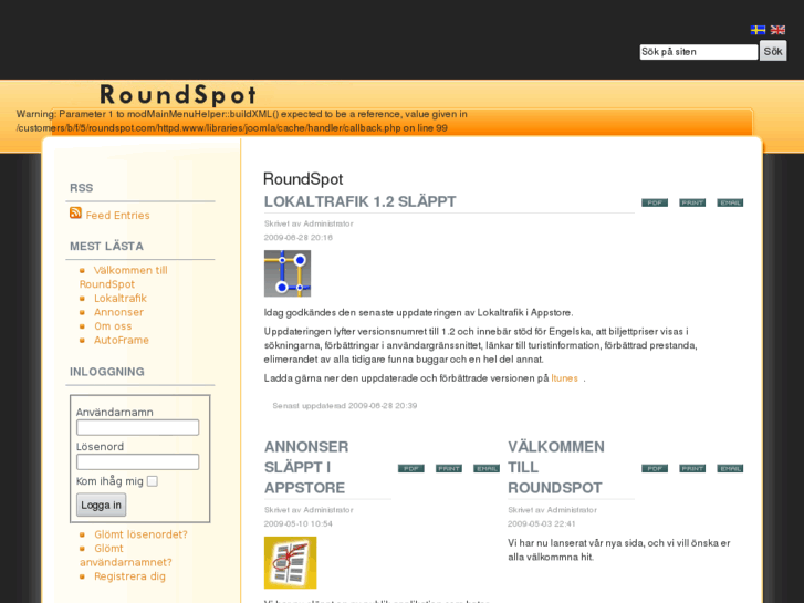 www.roundspot.com