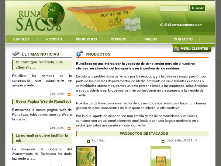 www.runasacs.com