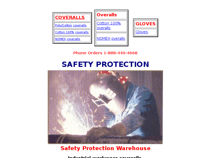 www.safetyprotection.com