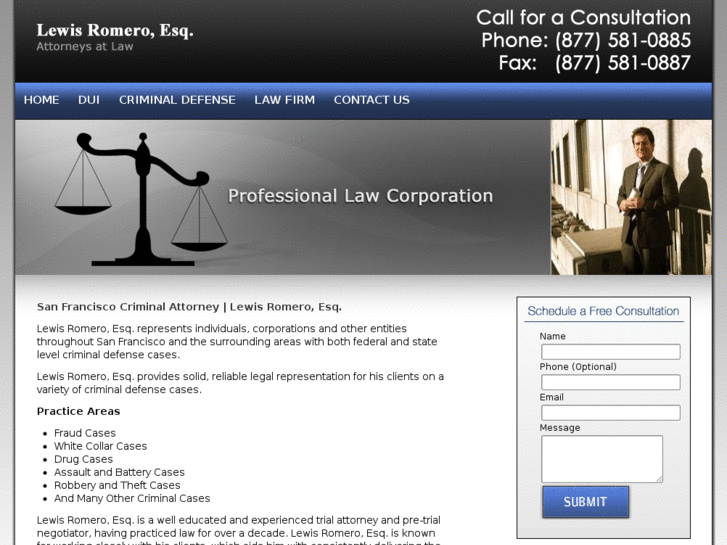 www.sanfranciscocriminalattorney.net