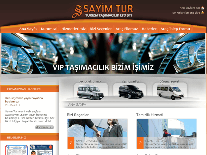 www.sayimtur.com