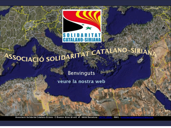 www.scatalanosiriana.com