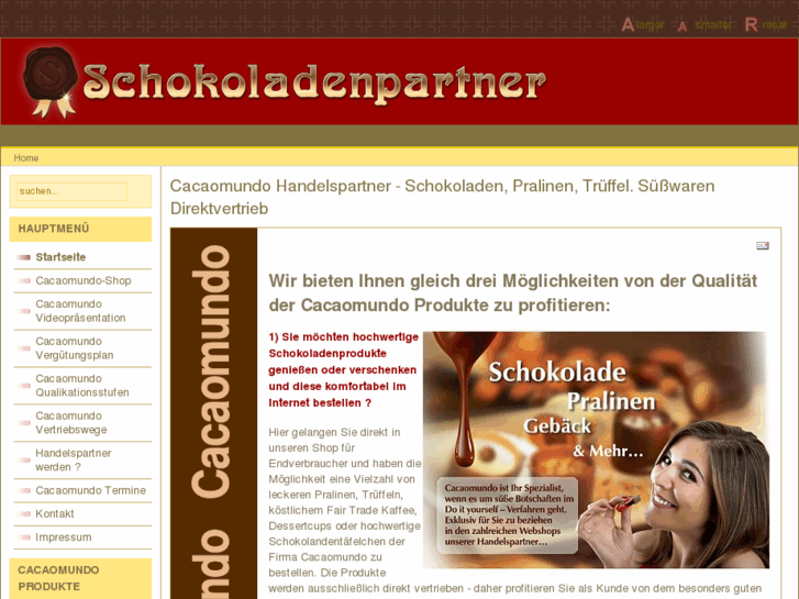 www.schokoladenpartner.de