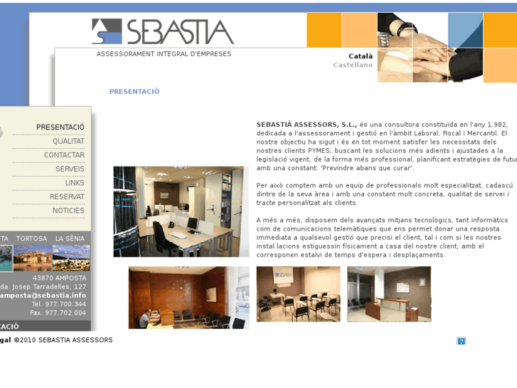 www.sebastia.info